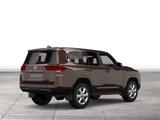 Toyota Land Cruiser TEC Edition Standheizung AHK - Toyota Land Cruiser: Tec