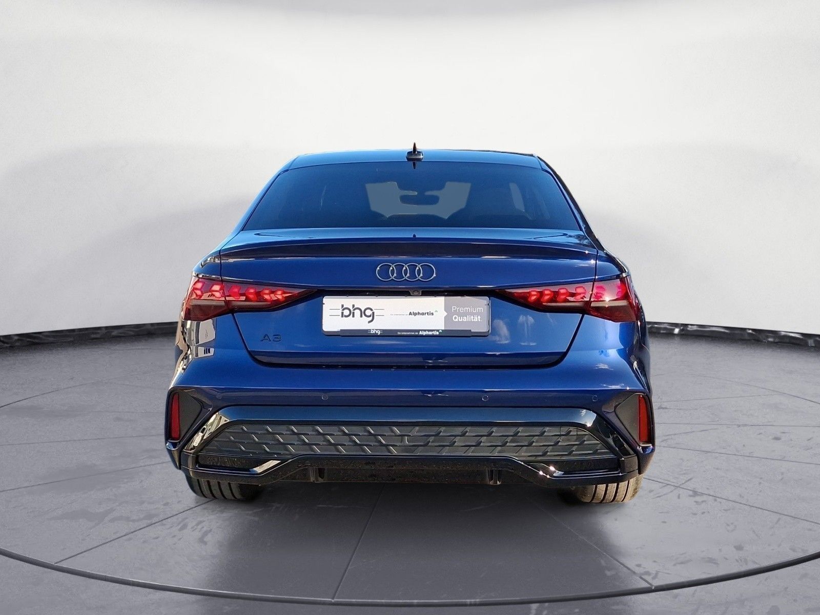Audi A3 - Bild 5