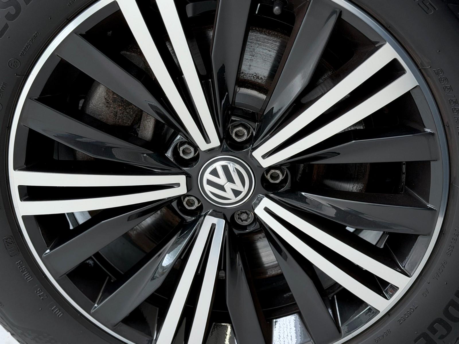 Volkswagen Tiguan Highline 4Motion*ACC*LED*Kamera*Massage*, миниатюра 10