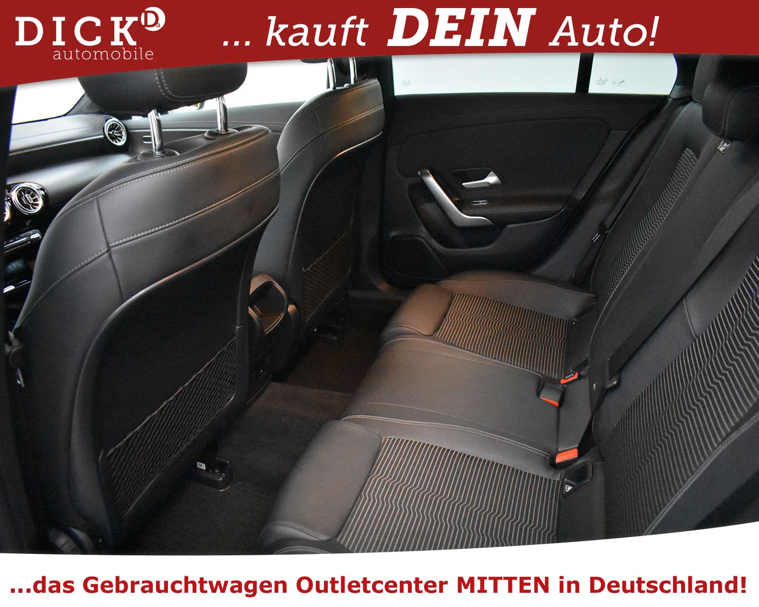 MERCEDES-BENZ CLA 200 SB Progress NIGHT+PANO+KAM+AHK+VIRTU+LED - Image 19