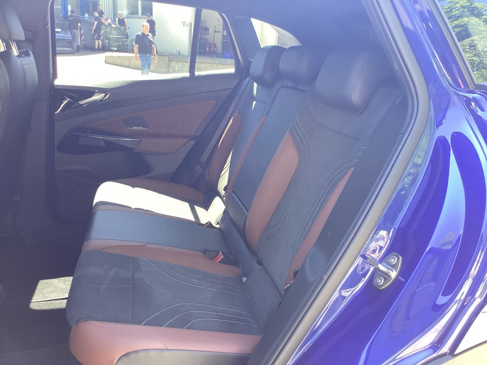 Volkswagen ID.4 - Bild 14