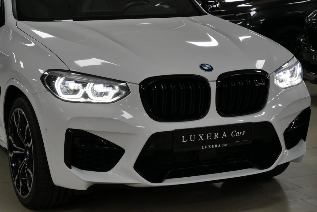 BMW X3 M