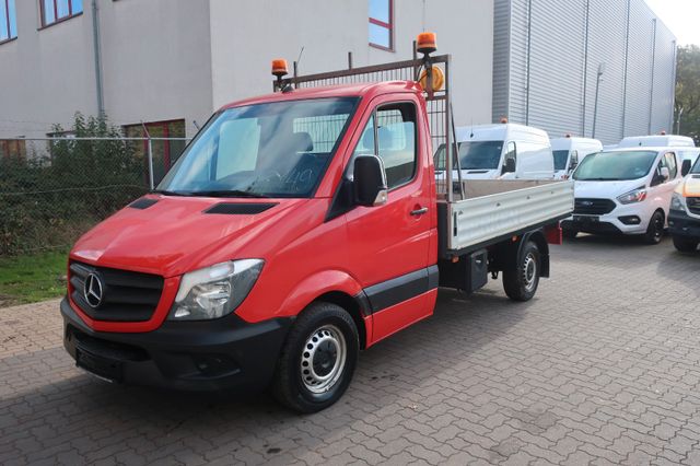 Mercedes-Benz Sprinter II Pritsche 316 CDI / AHK / 1 Hand