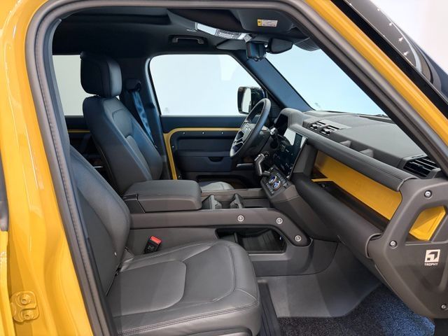 Land Rover Defender - Bild 3