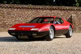 Ferrari 365 GT4/BB 'Berlinetta Boxer' Accompanied with t - Ferrari 365 Gebrauchtwagen