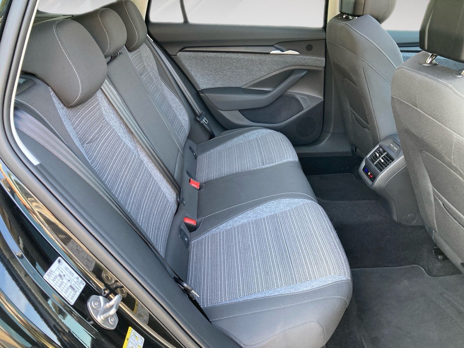Skoda Superb - Bild 11