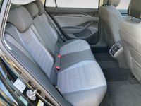Skoda Superb - Vorschau Bild 11