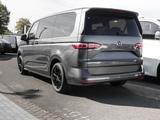 Volkswagen T7 Multivan Life 7 Sitzer LR AHK Kamera 3ZKlima - Diesel Gebrauchtwagen