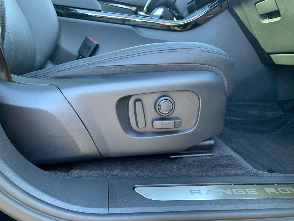 Land Rover Range Rover Evoque - Bild 22