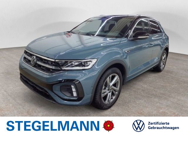 Image of Volkswagen T-Roc