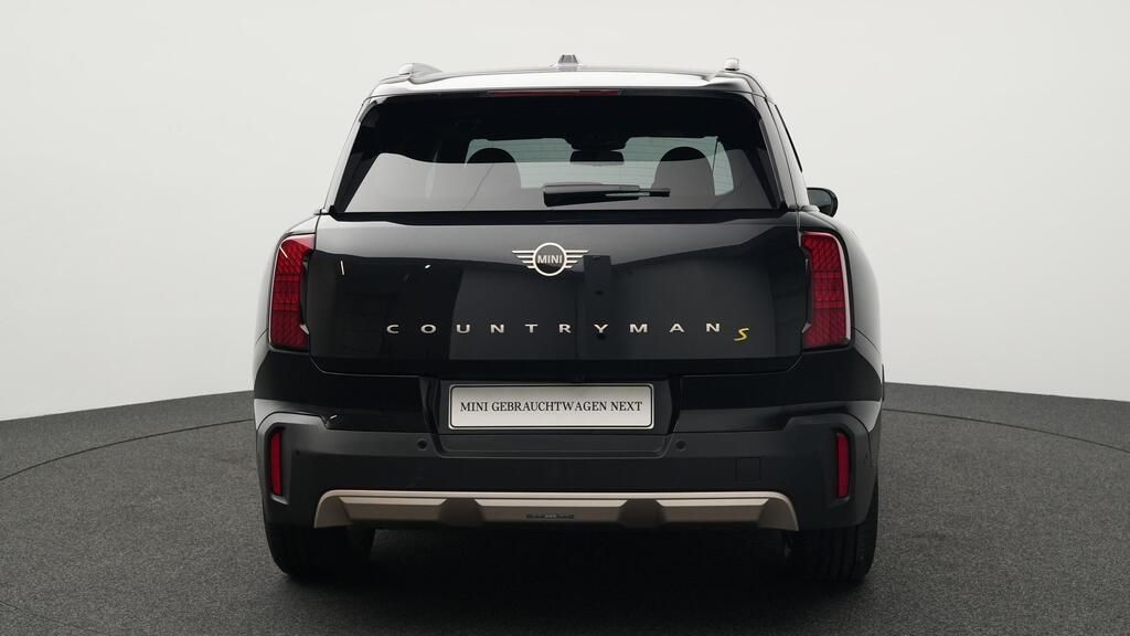 MINI Countryman SE (Cooper) - Bild 10