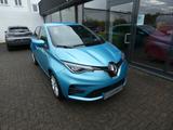 Renault ZOE Zoe Evolution KAUFBATTERIE - Renault ZOE: Evolution