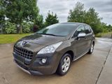 Peugeot 3008 Platinum*Panorama*Klima*8-fach bereift - Peugeot 3008 aus 2009