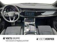 Audi SQ8 - Vorschau Bild 8