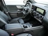 Mercedes-Benz B 200 d |DISTR|NAVI|MBeam|TOTW|MBUX|PTS|SHZ|LM - Mercedes-Benz B 200 Gebrauchtwagen in Stuttgart