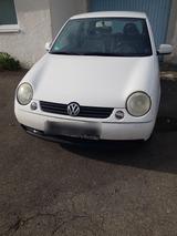 Volkswagen VW Lupo 2005 - gebrauchte VW Lupo aus dem Jahr 2005
