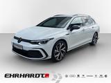 Volkswagen Golf VIII Variant 1.5 eTSI DSG R-Line AHK*LED*NA