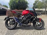 MV Agusta Brutale 800 RR Opt. Titan Auspuff