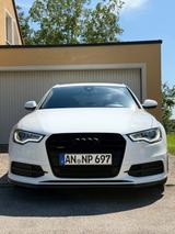Audi A6 3.0 TDI V6 230kW quattro tiptronic Avant  - Audi A6: V6 TDI