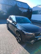 Volvo XC90 T8 Geartr. Recharge R-Design Expression... - Volvo XC90 Gebrauchtwagen in Frankfurt