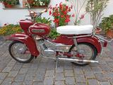 Simson Star - SIMSON STAR