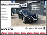 Nissan Juke 1.0 DIG-T N-Connecta Navi AVM-Kamera SH BF - Nissan Juke Gebrauchtwagen in Bochum