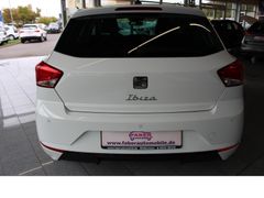 Fahrzeugabbildung Seat Ibiza Style 1.0 TSI,6gang,Top-Ausstattung