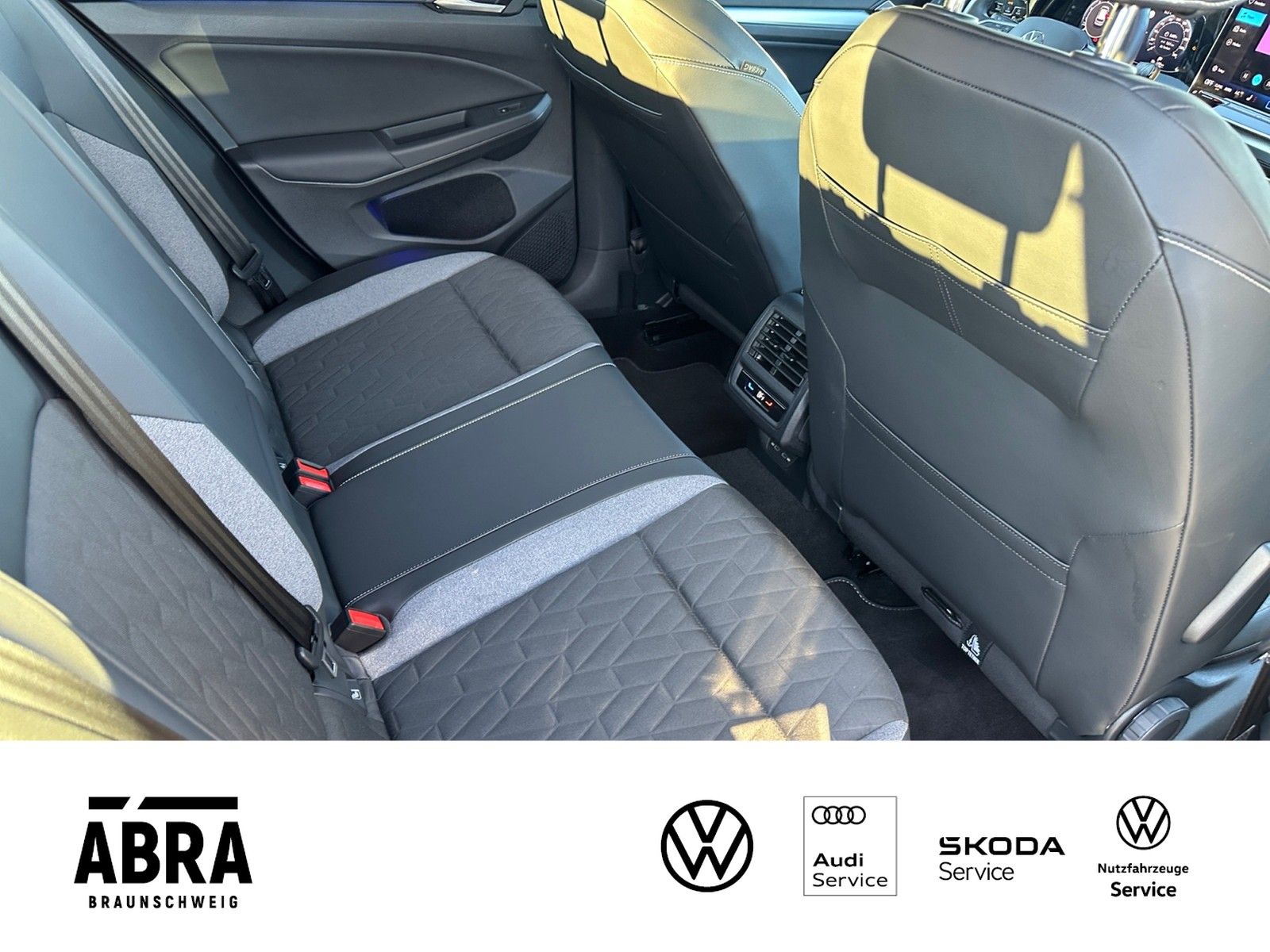 Volkswagen Golf - Bild 14