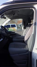 Volkswagen T6 California - Volkswagen T7 California Diesel Gebrauchtwagen