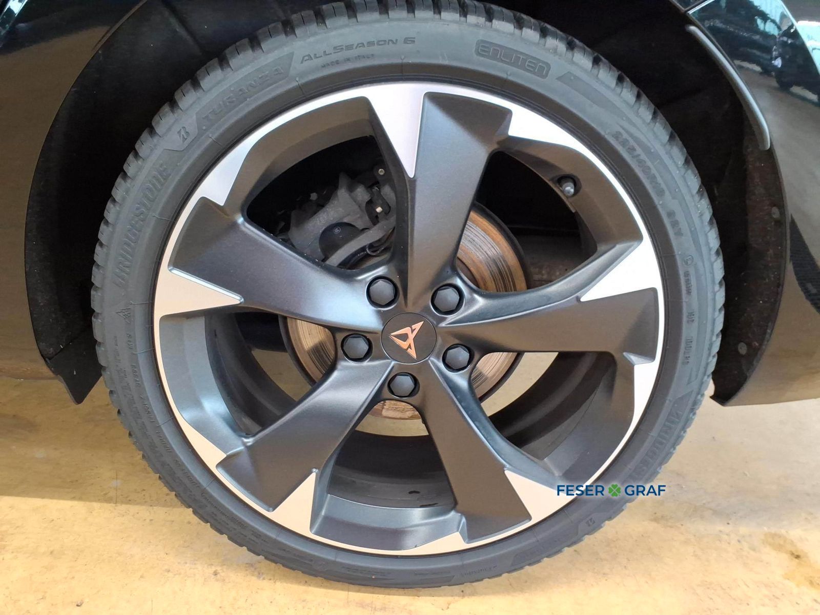 Cupra Leon - Bild 7