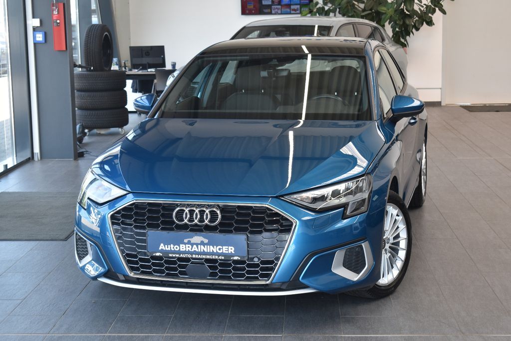 Image of Audi A3