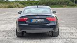 Audi S5 4.2 FSI quattro - - gebrauchte Audi S5 aus dem Jahr 2008