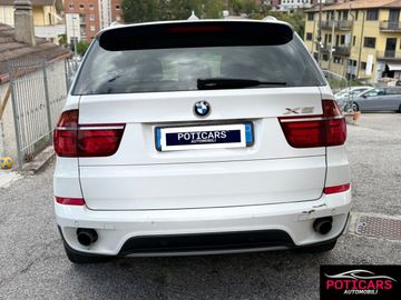 BMW X5 - 11