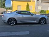 Chevrolet Camaro 6.2 V8 (453 PS EU-Modell Scheck - Chevrolet Camaro in Bochum