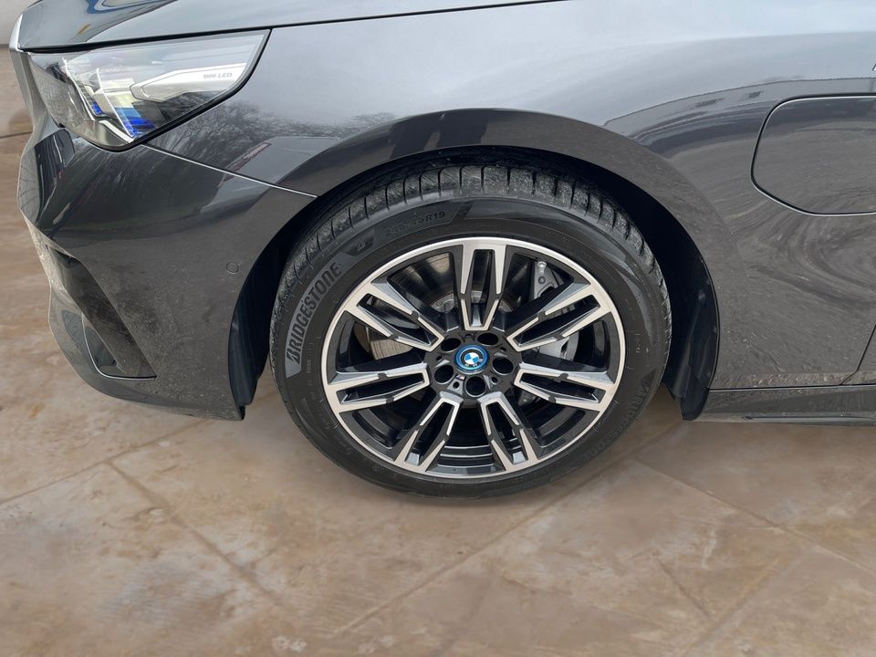 BMW 550 - Bild 2