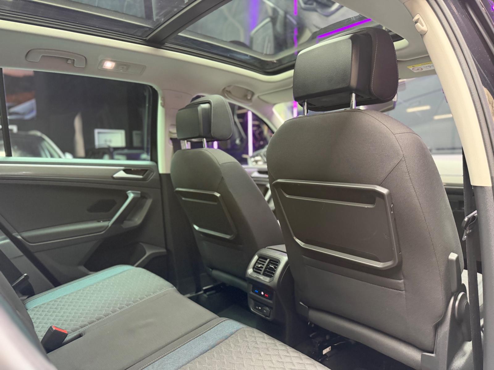 Volkswagen Tiguan IQ.DRIVE Start-Stopp, миниатюра 22