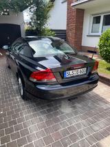 Volvo C70 2.0D Kinetic Kinetic - gebrauchte Volvo C70 aus dem Jahr 2008