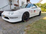 Honda İntegra Type R DC2 - Honda Integra: Type R