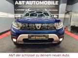 Dacia Duster II Prestige.1 HAND.VOLLAUSSTATTUNG - Dacia Duster: Allradantrieb