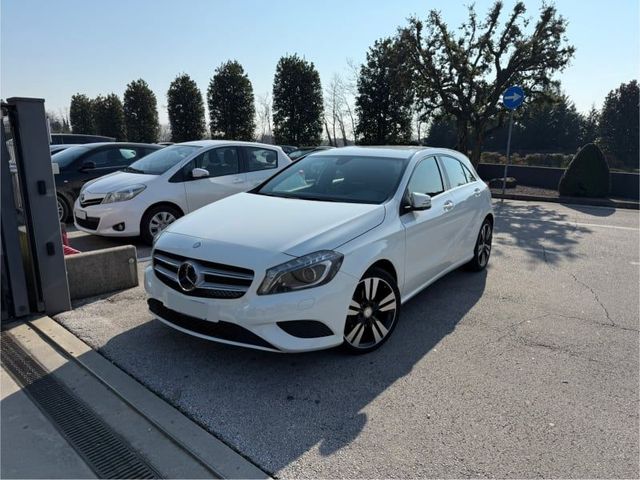 Mercedes-Benz MERCEDES A 180 CDI SPORT