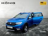 Dacia Logan Stepway TCe 90 Easy-R PDC*Navi - gebrauchte Dacia Logan aus dem Jahr 2020