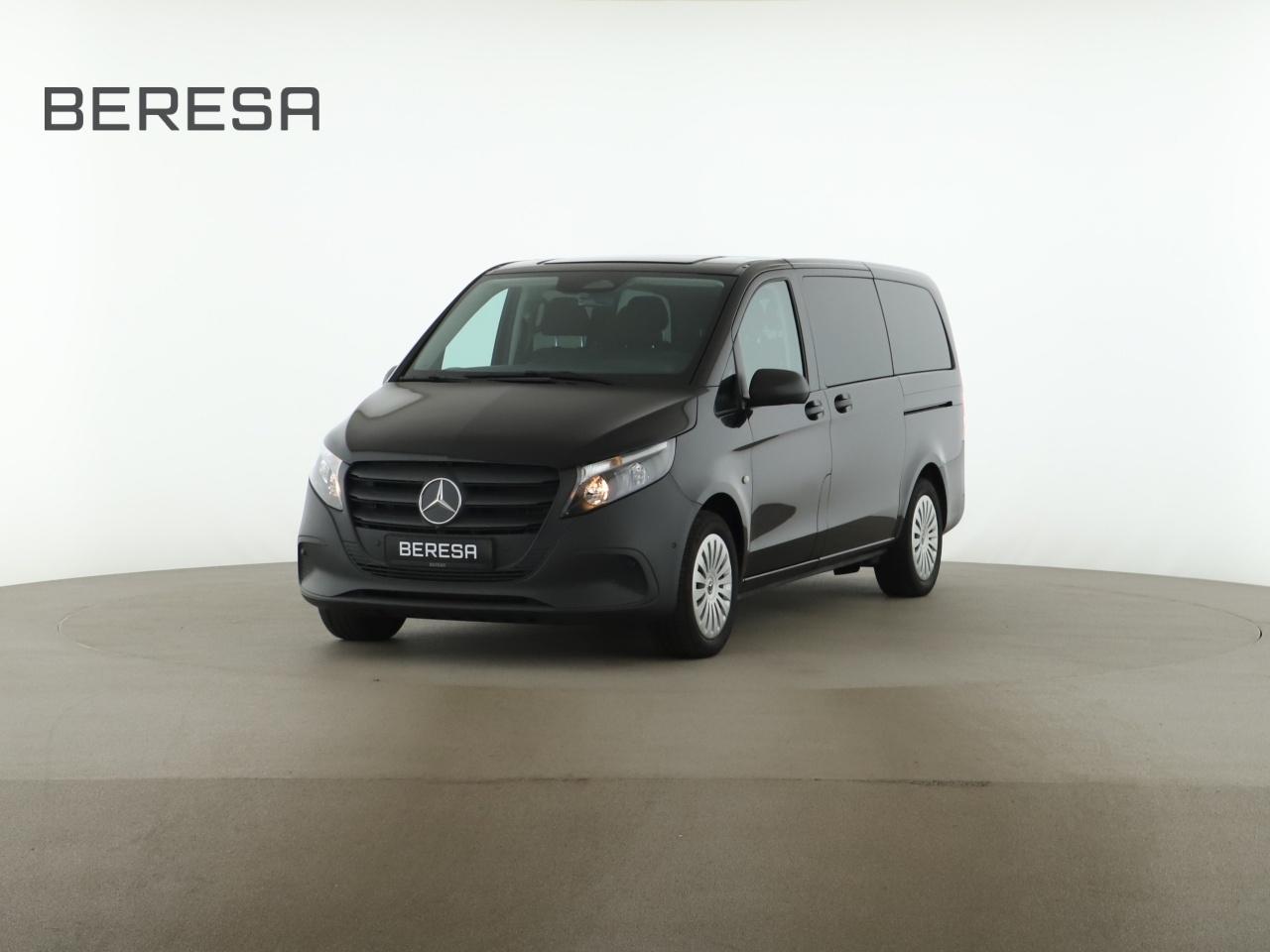 Mercedes-Benz Vito 116 CDI Kombi Tourer Lang MBUX Kamera Navi