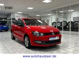 Volkswagen Polo V Match*TÜV/AU/NEU*SHZ*Klima* - Volkswagen Polo: V