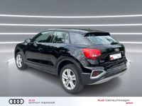 Audi Q2 - Vorschau Bild 5