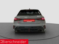 Audi RS3 - Vorschau Bild 6