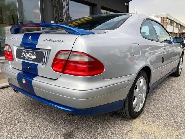 Mercedes-Benz CLK 230