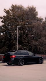 BMW 340i Touring Head Up Panormama Heckantrieb - gebrauchte BMW 340 aus dem Jahr 2018