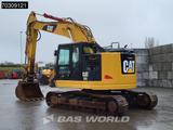 CAT 325 FL CR - CAT Raupe/Dozer