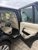 Land Rover Range Rover 3,0 TDV6 Autobiography Autobiography - Land Rover Range Rover aus 2013