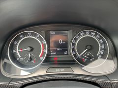 SKODA Fabia Monte Carlo 95PS  #SHZ#HAGELSCHADEN